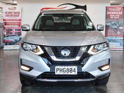 2022 Nissan X-Trail - Thumbnail