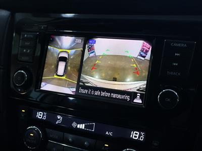 2022 Nissan X-Trail - Thumbnail