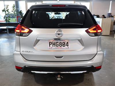 2022 Nissan X-Trail - Thumbnail