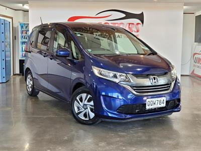 2019 Honda Freed