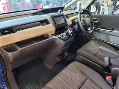 2019 Honda Freed - Thumbnail