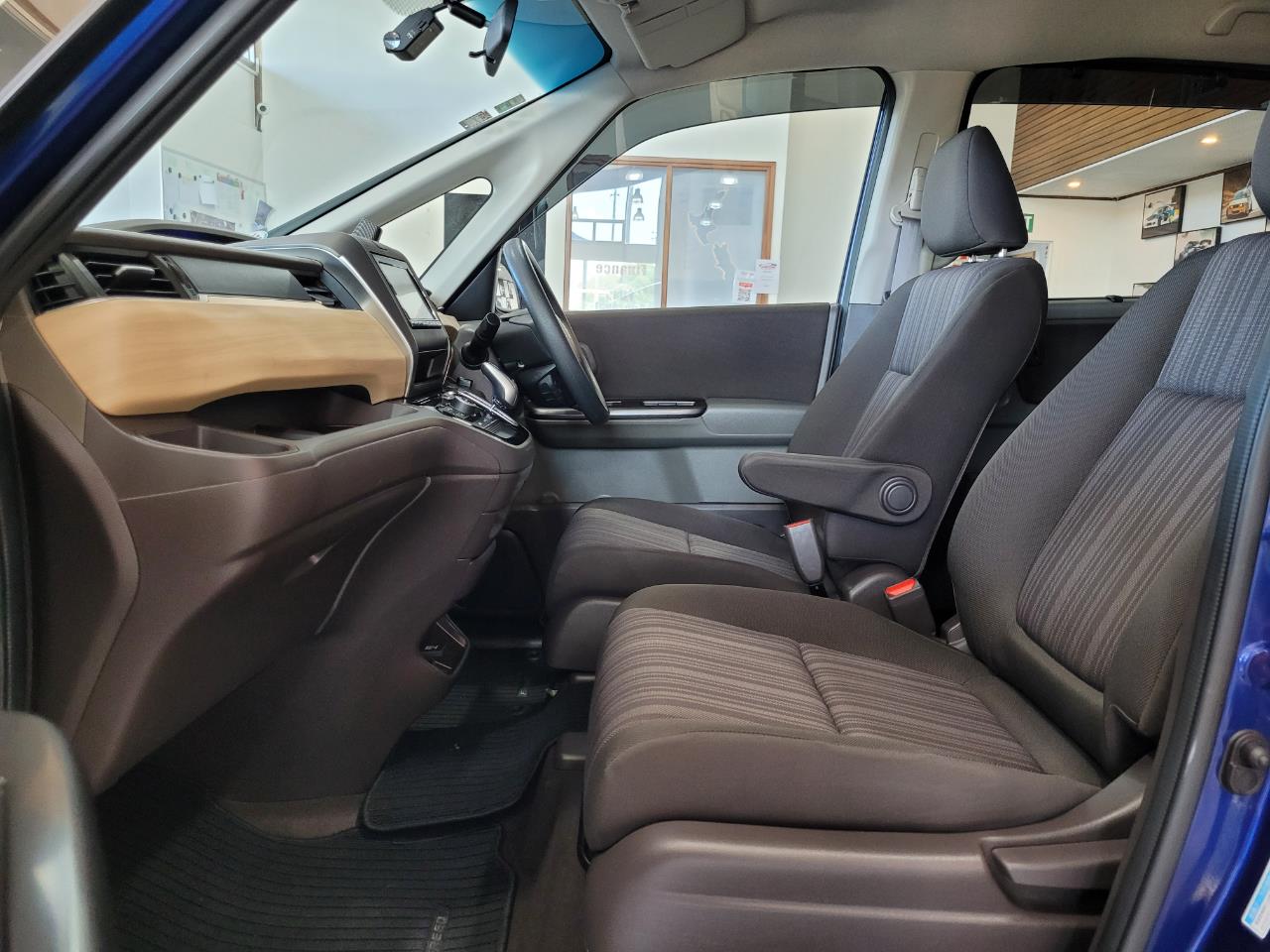 2019 Honda Freed