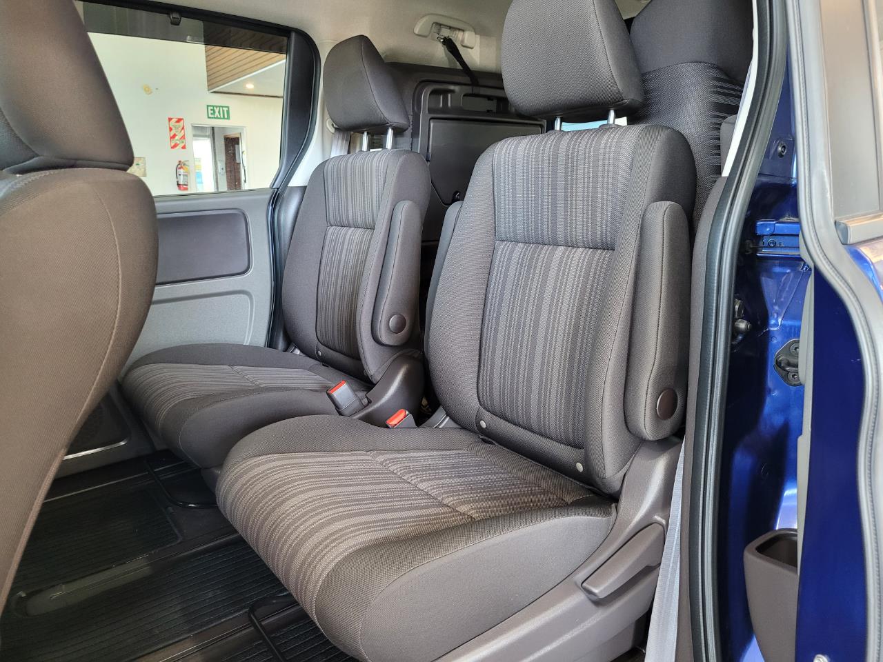 2019 Honda Freed