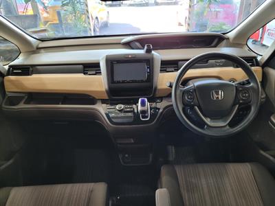 2019 Honda Freed - Thumbnail