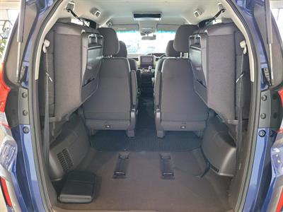 2019 Honda Freed - Thumbnail