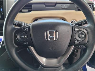 2019 Honda Freed - Thumbnail
