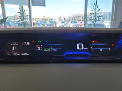 2019 Honda Freed - Thumbnail