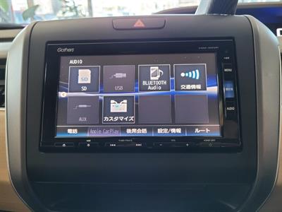 2019 Honda Freed - Thumbnail