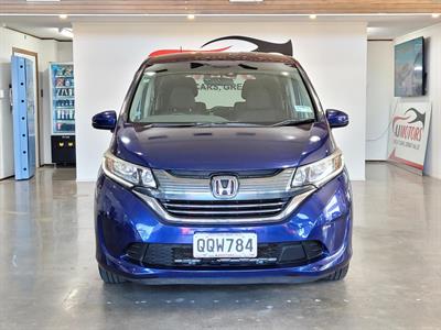2019 Honda Freed - Thumbnail
