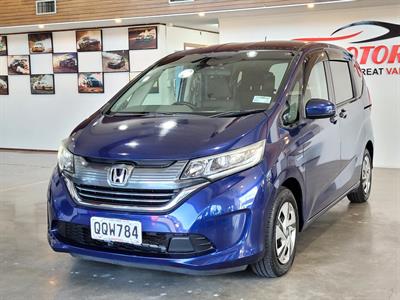 2019 Honda Freed - Thumbnail
