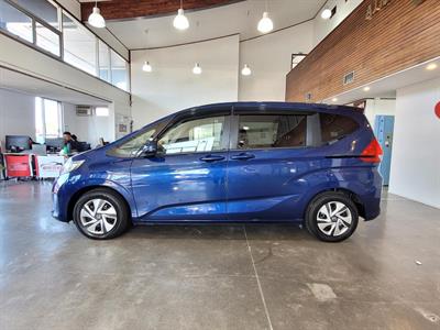 2019 Honda Freed - Thumbnail