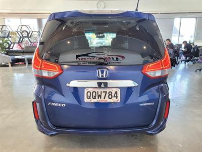 2019 Honda Freed - Thumbnail