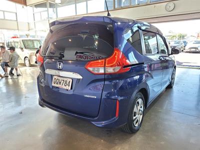 2019 Honda Freed - Thumbnail