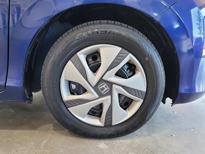 2019 Honda Freed - Thumbnail