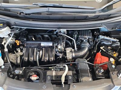 2019 Honda Freed - Thumbnail