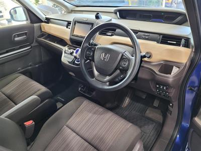 2019 Honda Freed - Thumbnail