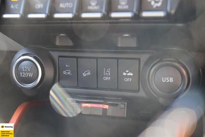 2020 Suzuki Ignis - Thumbnail