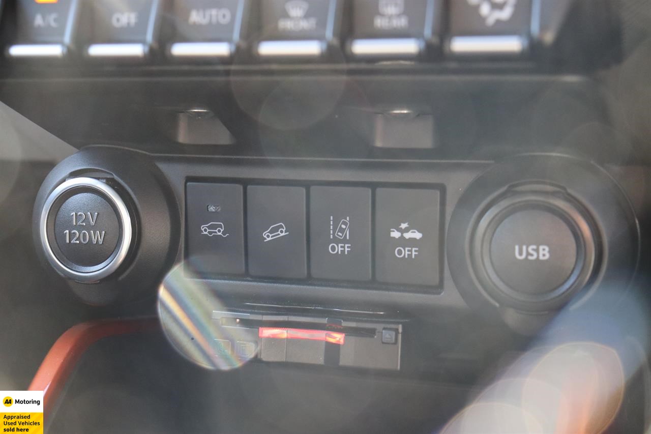 2020 Suzuki Ignis