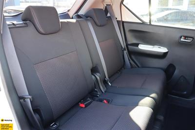 2020 Suzuki Ignis - Thumbnail