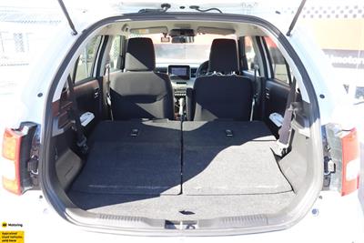 2020 Suzuki Ignis - Thumbnail