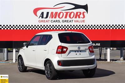 2020 Suzuki Ignis - Thumbnail