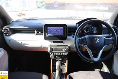 2020 Suzuki Ignis - Thumbnail