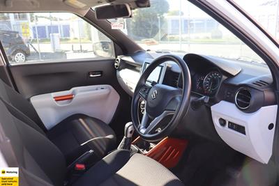 2020 Suzuki Ignis - Thumbnail
