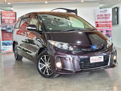 2014 Toyota Estima - Thumbnail