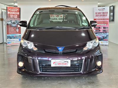 2014 Toyota Estima - Thumbnail