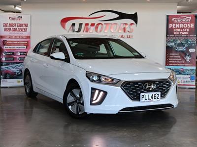 2022 Hyundai IONIQ - Thumbnail