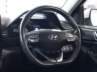 2022 Hyundai IONIQ - Thumbnail