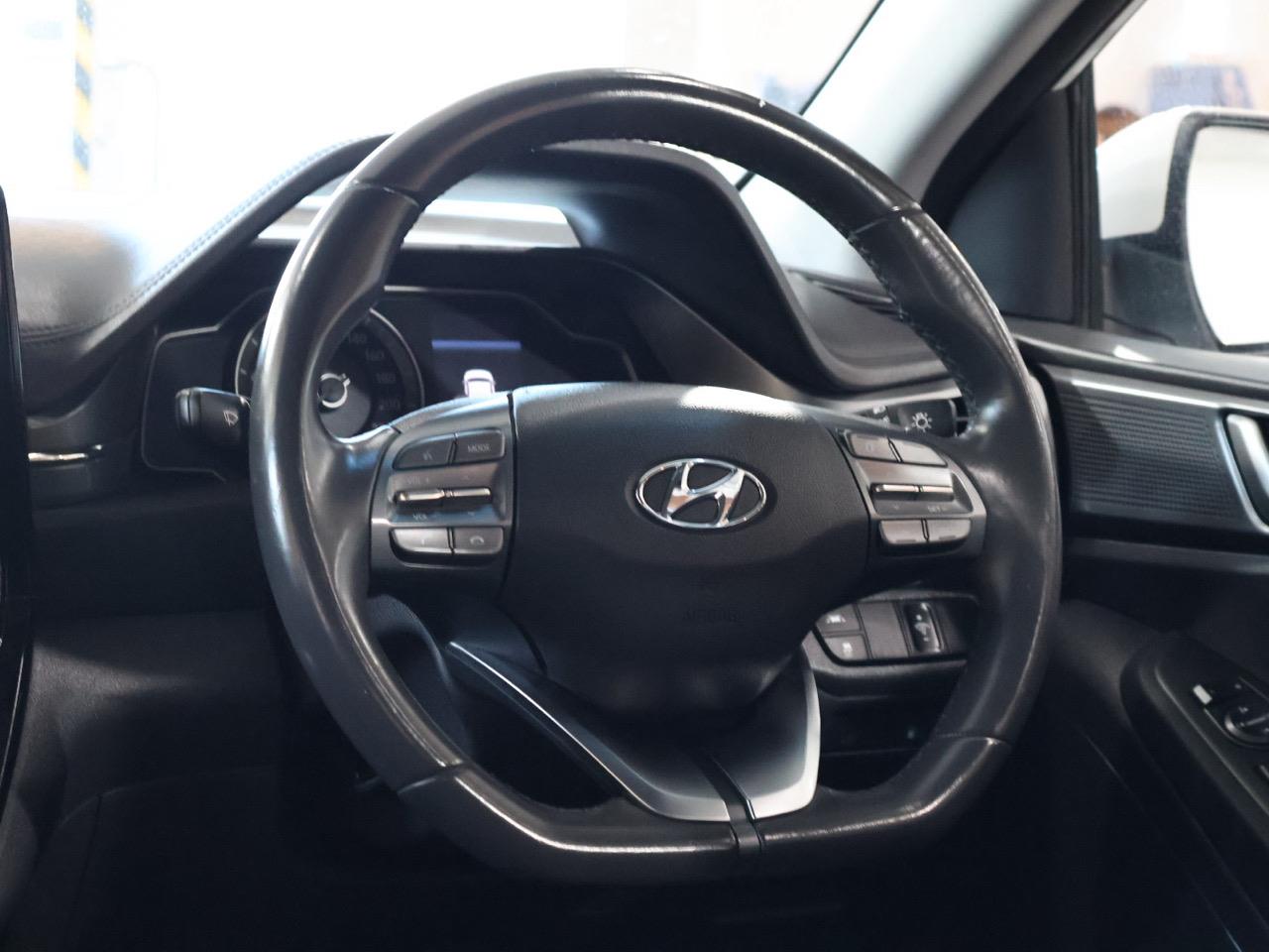 2022 Hyundai IONIQ