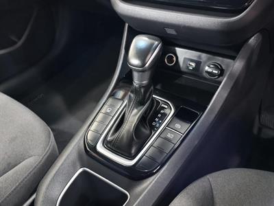 2022 Hyundai IONIQ - Thumbnail