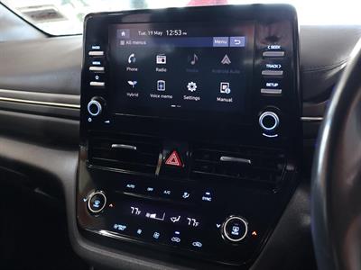 2022 Hyundai IONIQ - Thumbnail