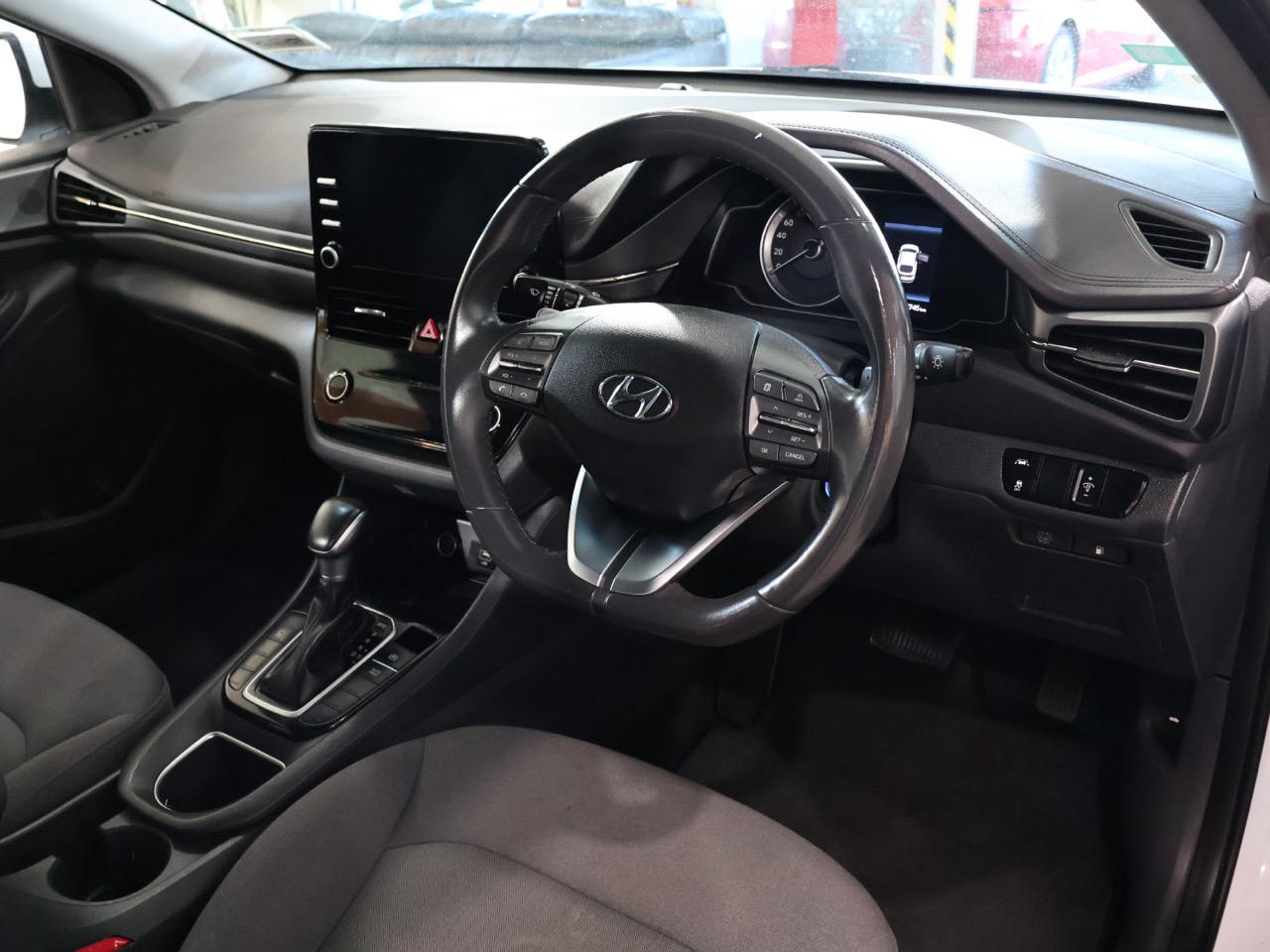 2022 Hyundai IONIQ