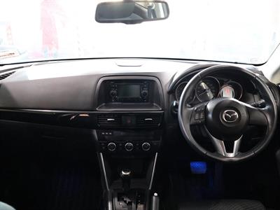 2012 Mazda CX-5 - Thumbnail