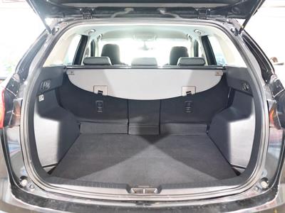 2012 Mazda CX-5 - Thumbnail