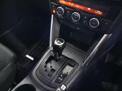 2012 Mazda CX-5 - Thumbnail