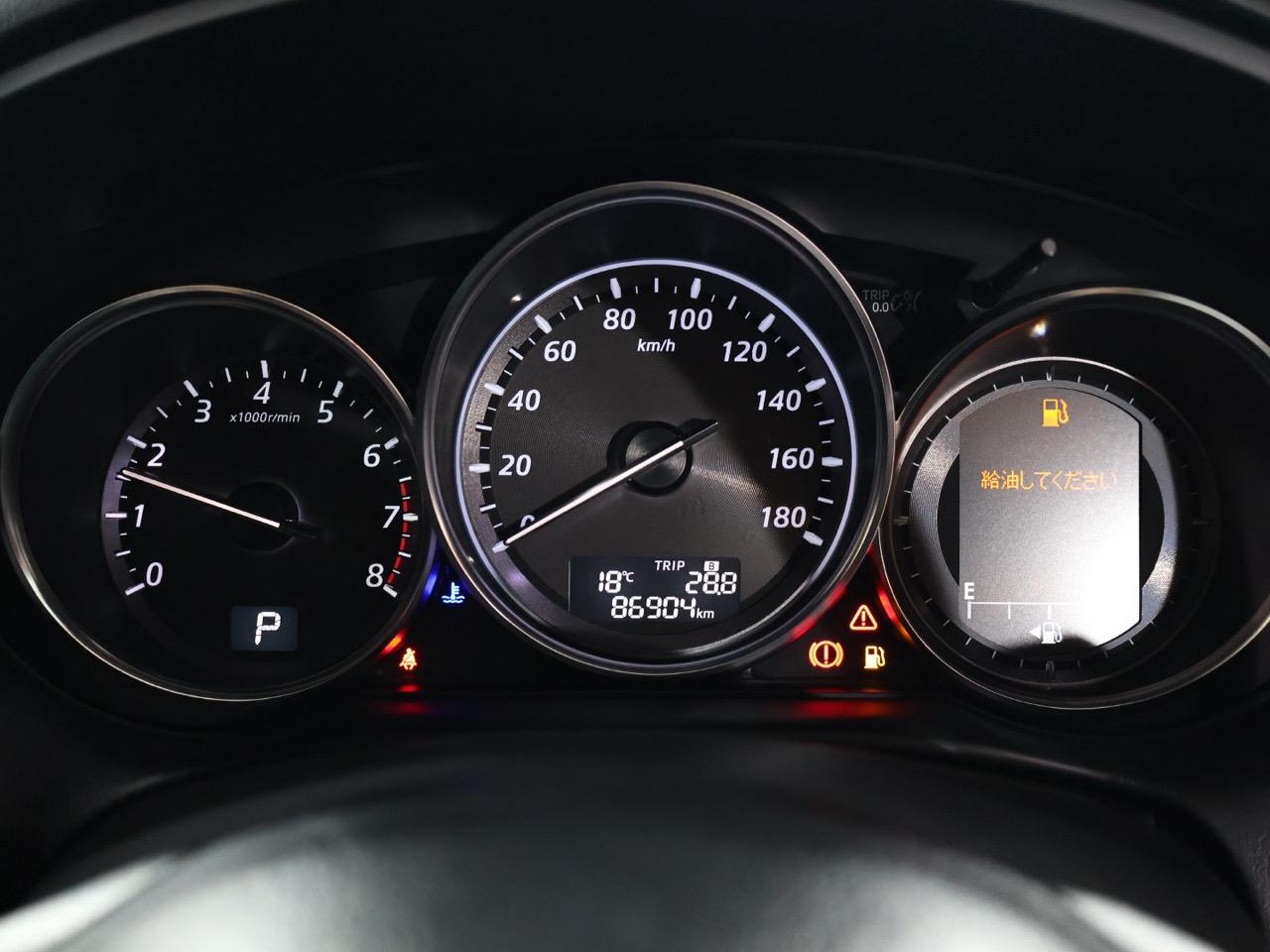 2012 Mazda CX-5