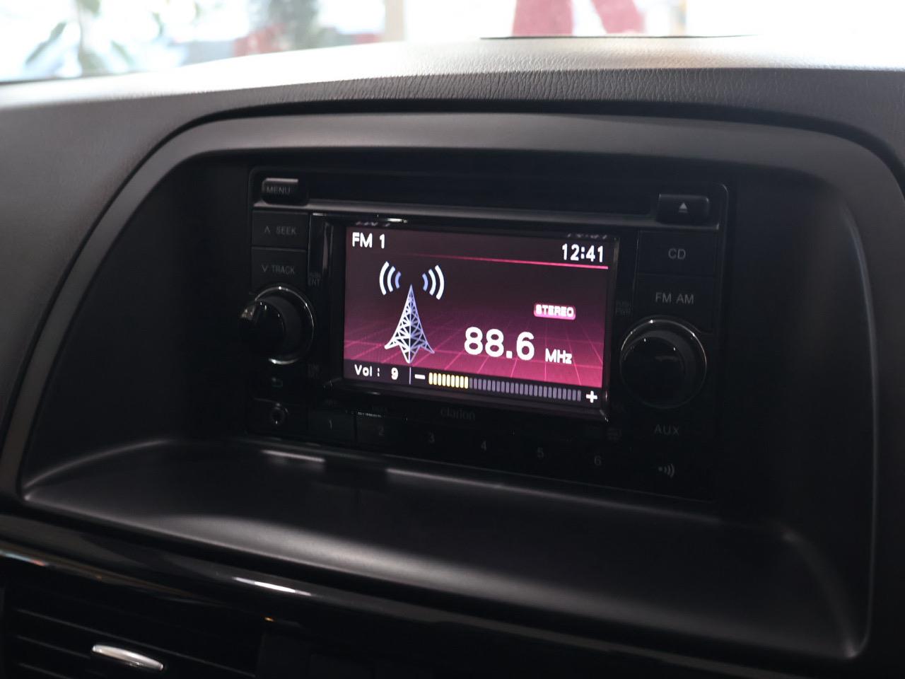 2012 Mazda CX-5