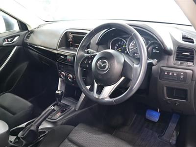 2012 Mazda CX-5 - Thumbnail