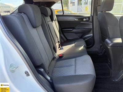 2021 Mitsubishi Eclipse Cross - Thumbnail