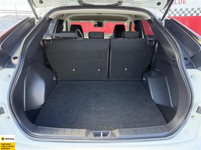 2021 Mitsubishi Eclipse Cross - Thumbnail