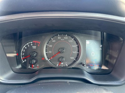 2022 Toyota Corolla - Thumbnail