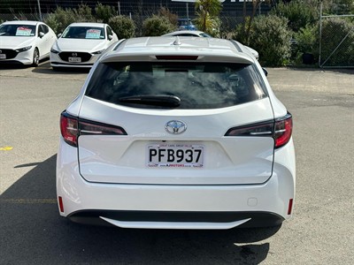 2022 Toyota Corolla - Thumbnail