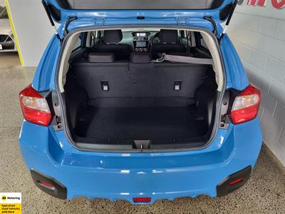 2016 Subaru XV - Thumbnail