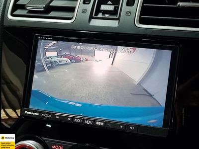 2016 Subaru XV - Thumbnail