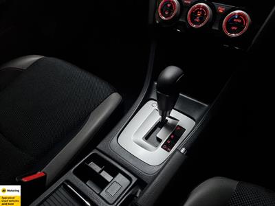2016 Subaru XV - Thumbnail