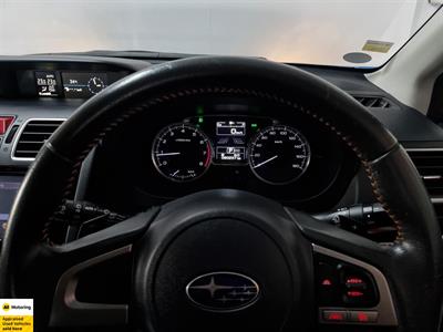 2016 Subaru XV - Thumbnail