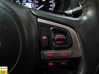 2016 Subaru XV - Thumbnail